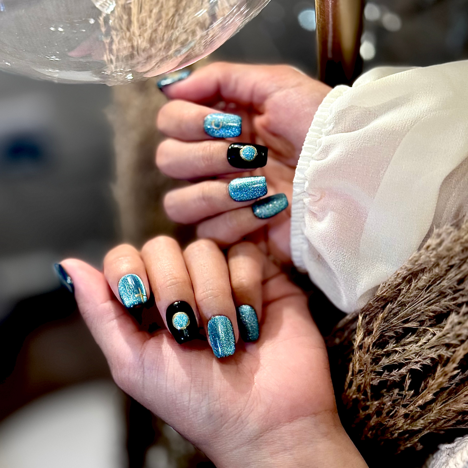 10 Reasons Press-On Nails Are the Ultimate Beauty Hack