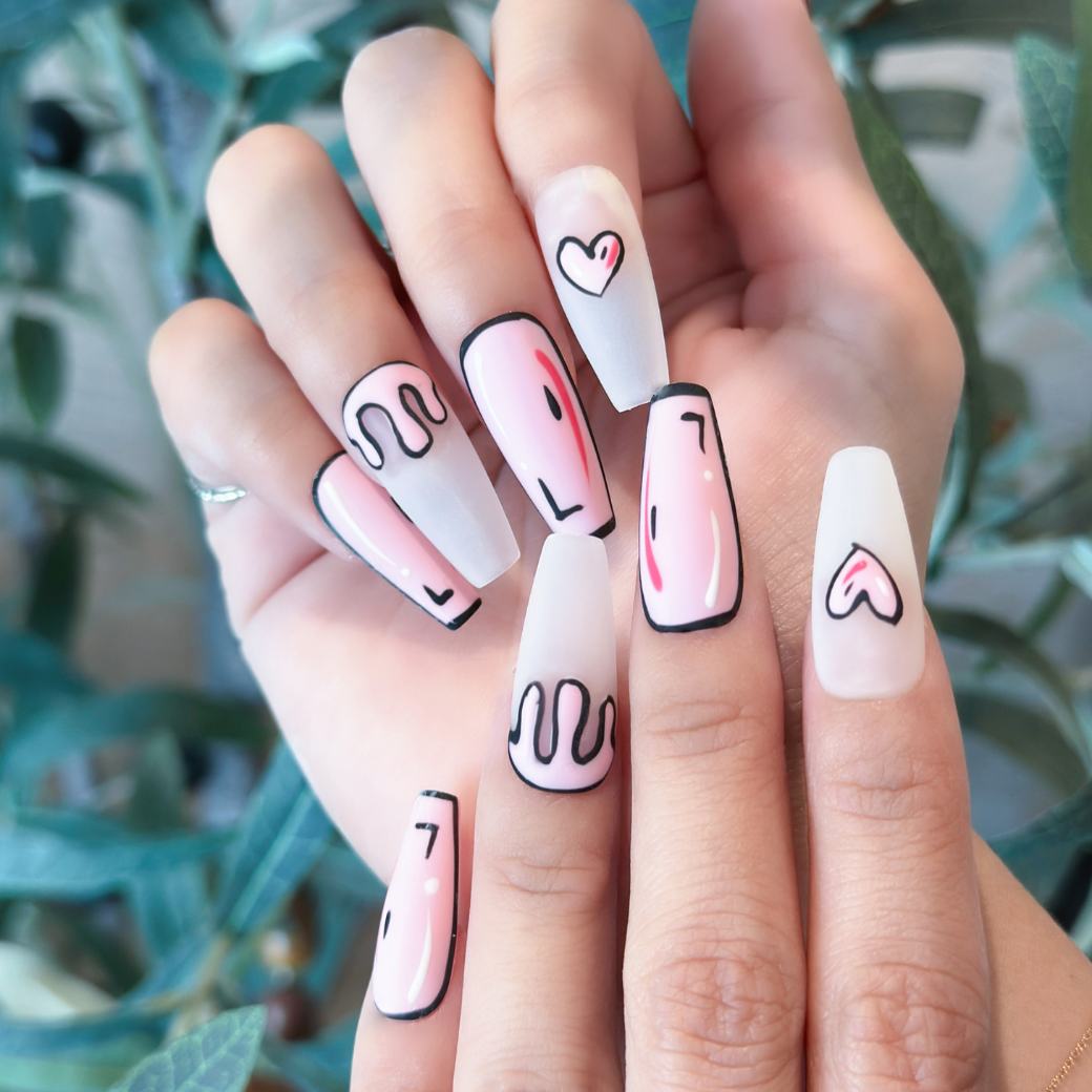 press on nails